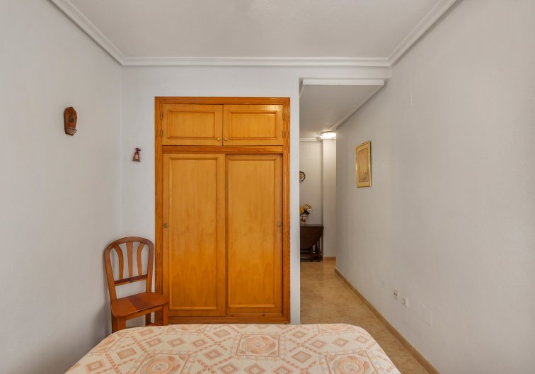 Revente - Appartement - Torrevieja - Costa Blanca
