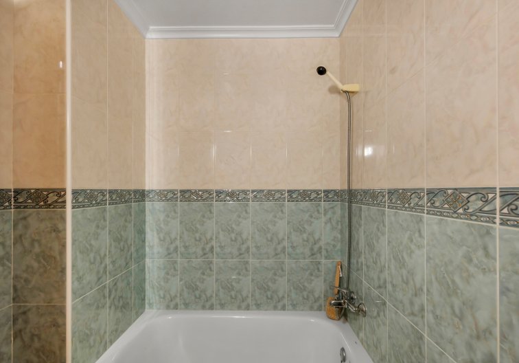 Revente - Appartement - Torrevieja - Costa Blanca