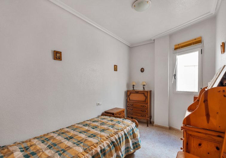 Revente - Appartement - Torrevieja - Costa Blanca
