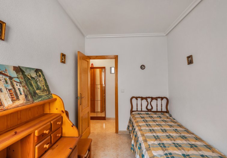 Revente - Appartement - Torrevieja - Costa Blanca