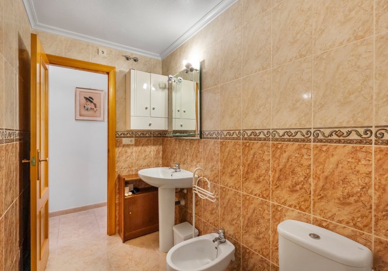Revente - Appartement - Torrevieja - Costa Blanca