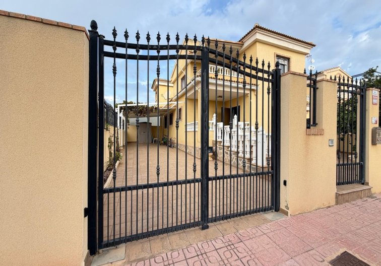 Revente - villa - Orihuela Costa - Lomas De Don Juan