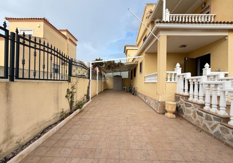 Revente - villa - Orihuela Costa - Lomas De Don Juan