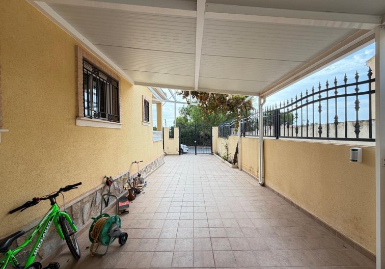 Revente - villa - Orihuela Costa - Lomas De Don Juan
