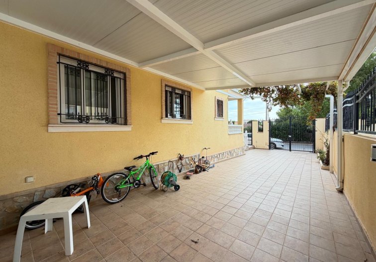 Revente - villa - Orihuela Costa - Lomas De Don Juan