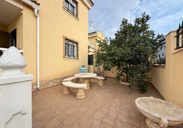 Revente - villa - Orihuela Costa - Lomas De Don Juan