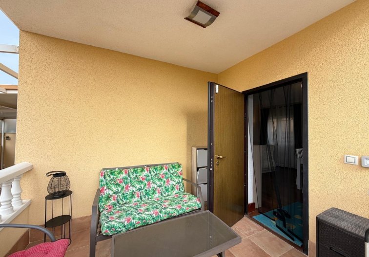 Revente - villa - Orihuela Costa - Lomas De Don Juan