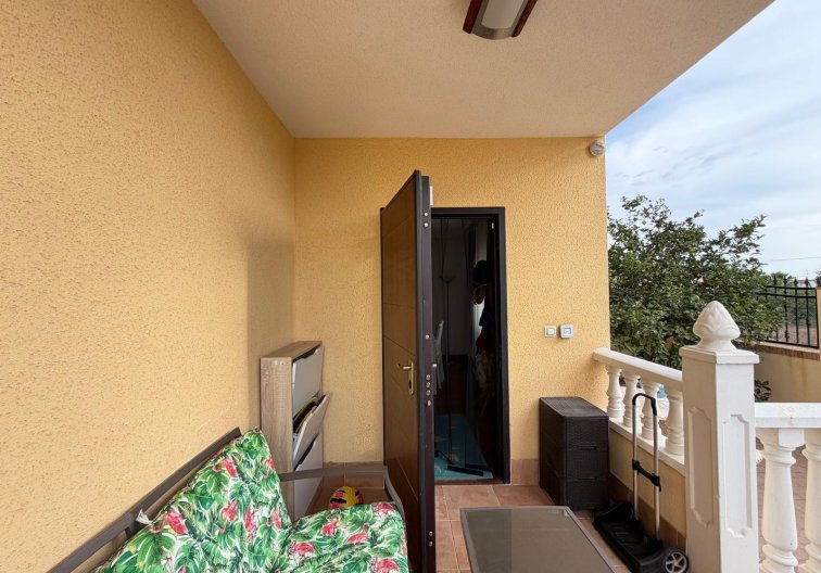 Revente - villa - Orihuela Costa - Lomas De Don Juan