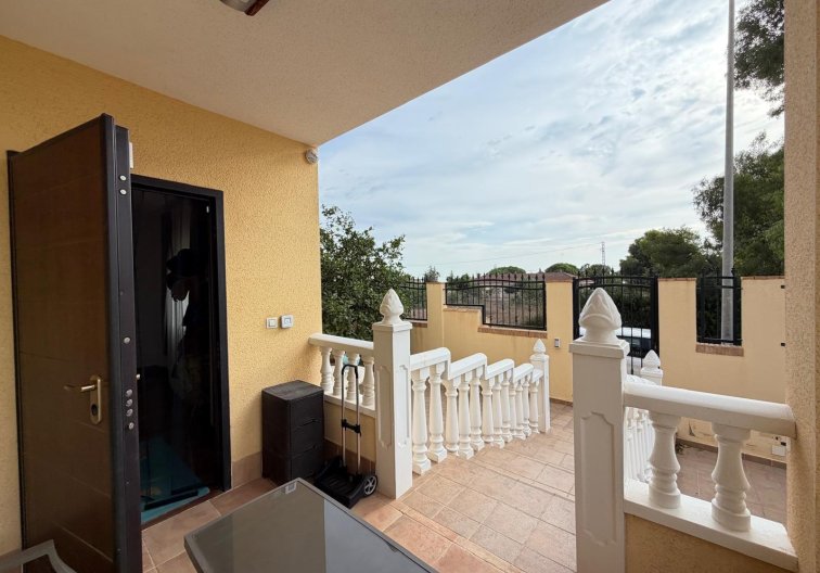 Revente - villa - Orihuela Costa - Lomas De Don Juan