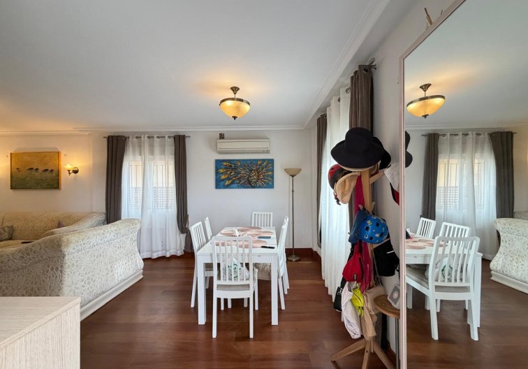 Revente - villa - Orihuela Costa - Lomas De Don Juan