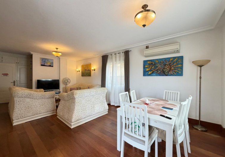 Revente - villa - Orihuela Costa - Lomas De Don Juan
