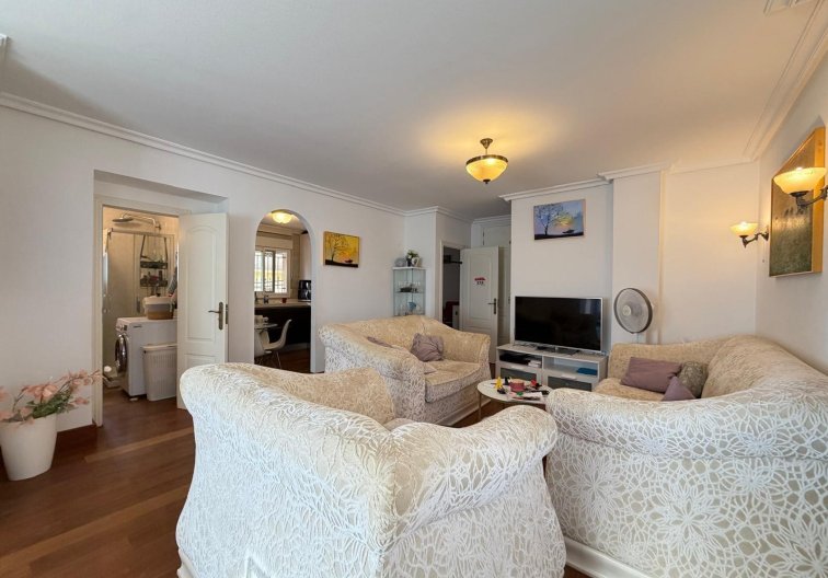 Revente - villa - Orihuela Costa - Lomas De Don Juan