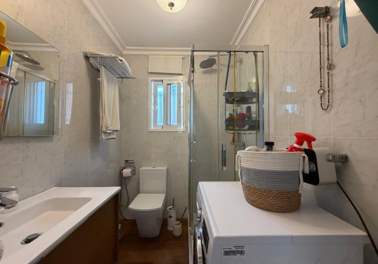 Revente - villa - Orihuela Costa - Lomas De Don Juan