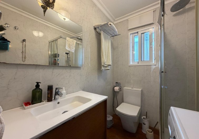 Revente - villa - Orihuela Costa - Lomas De Don Juan