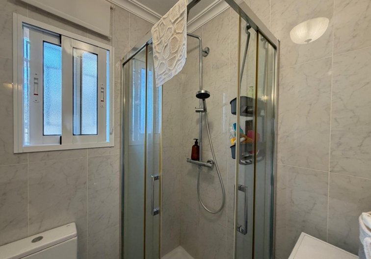 Revente - villa - Orihuela Costa - Lomas De Don Juan