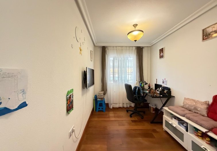 Revente - villa - Orihuela Costa - Lomas De Don Juan