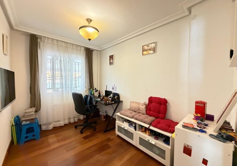 Revente - villa - Orihuela Costa - Lomas De Don Juan