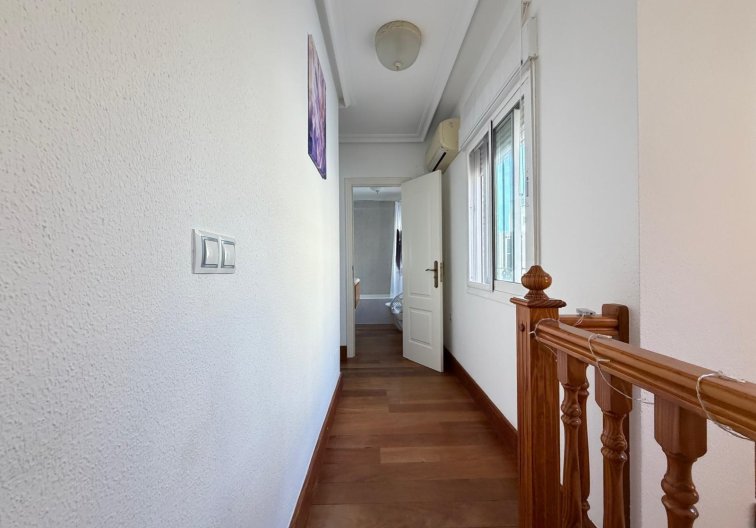 Revente - villa - Orihuela Costa - Lomas De Don Juan