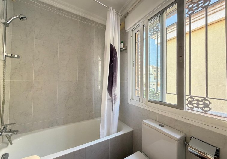 Revente - villa - Orihuela Costa - Lomas De Don Juan