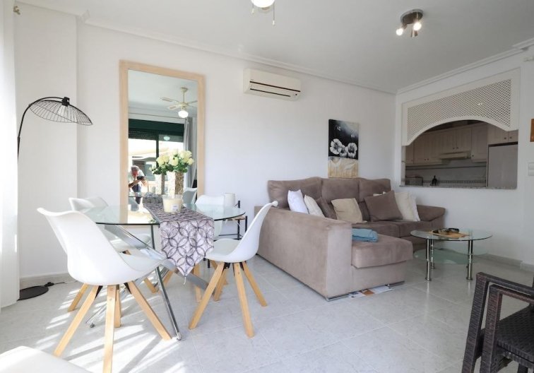Segunda mano - Apartamento  - Orihuela Costa - Costa Blanca