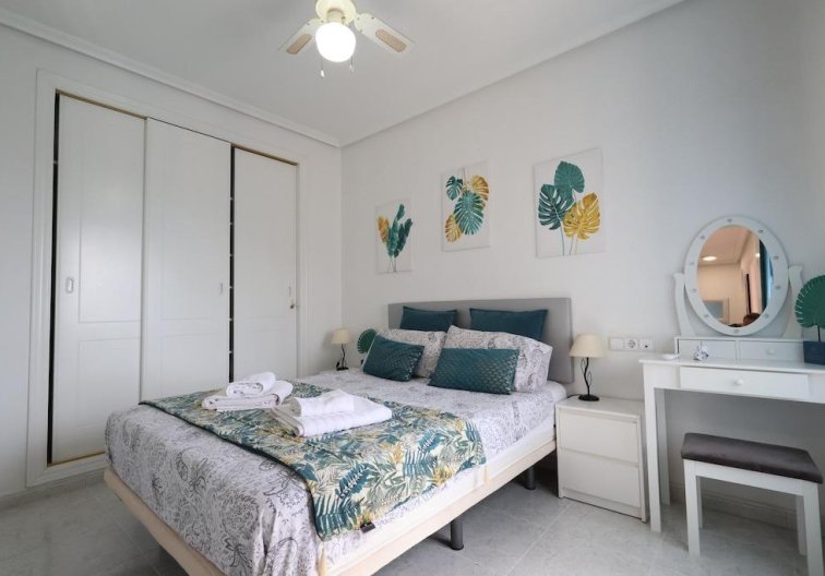 Segunda mano - Apartamento  - Orihuela Costa - Costa Blanca