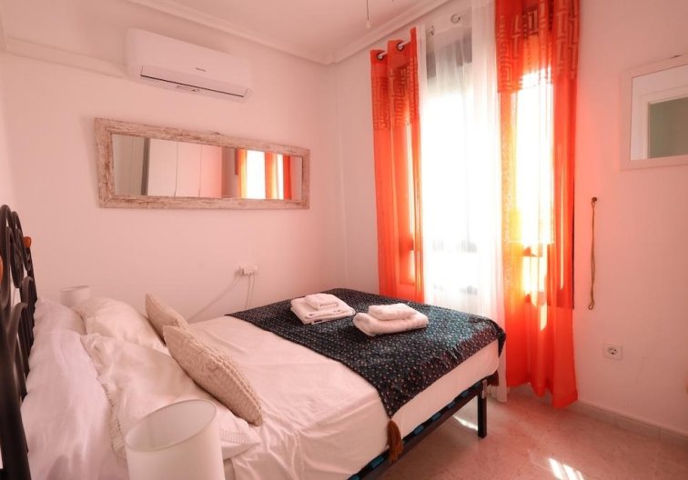 Segunda mano - Apartamento  - Orihuela Costa - Costa Blanca