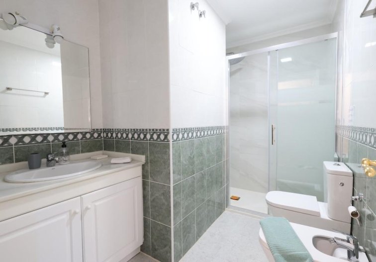 Segunda mano - Apartamento  - Orihuela Costa - Costa Blanca