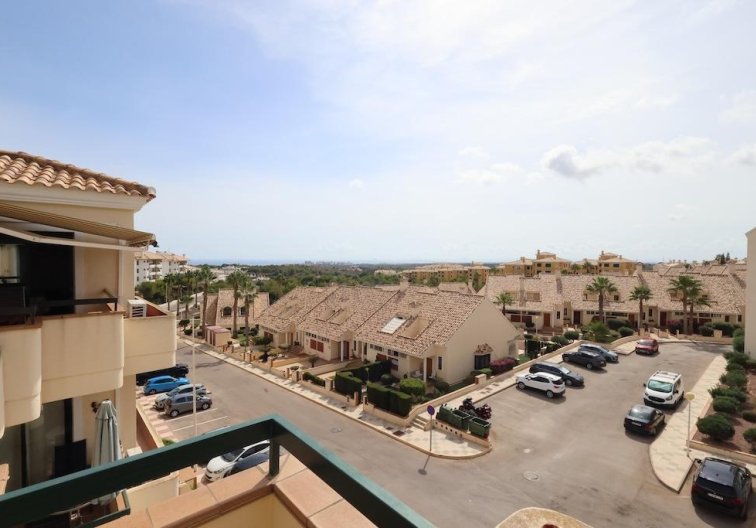 Segunda mano - Apartamento  - Orihuela Costa - Costa Blanca