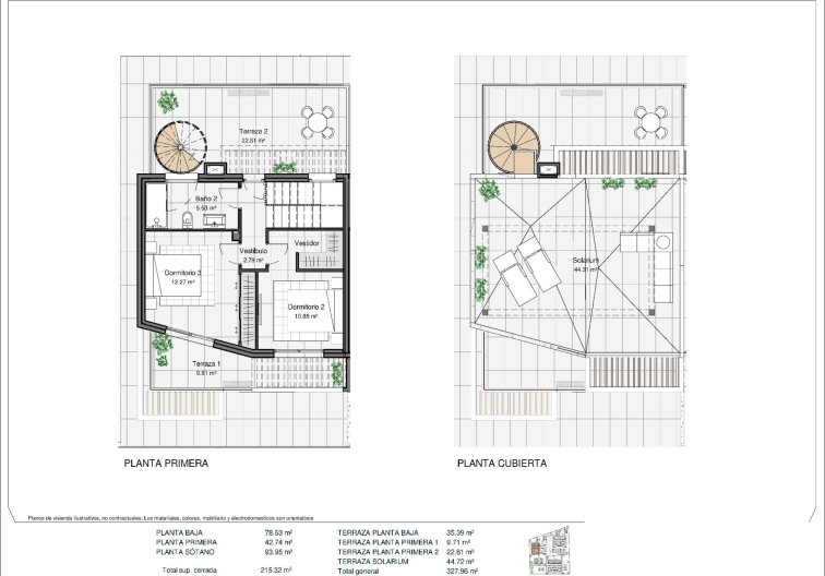 Obra Nueva - villa - Polop - PAU1