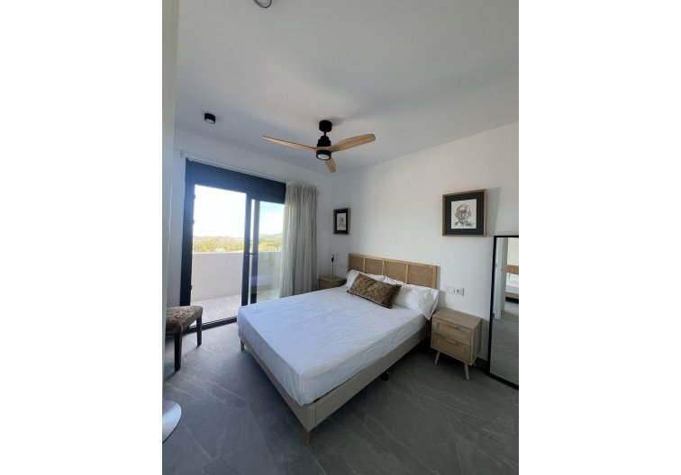 Obra Nueva - villa - Polop - PAU1