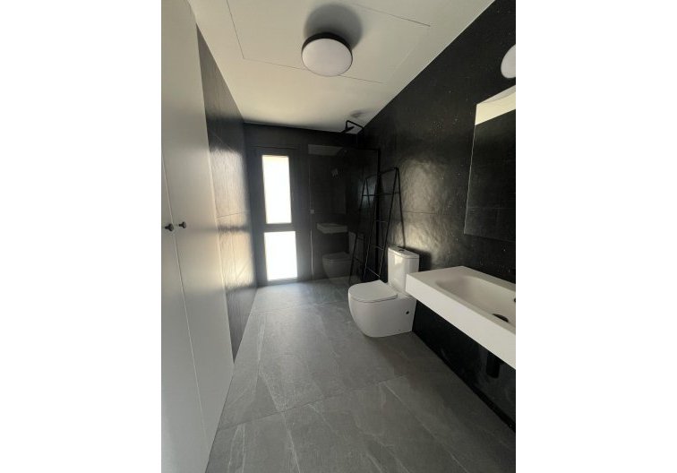 Construction Neuve - villa - Polop - PAU1