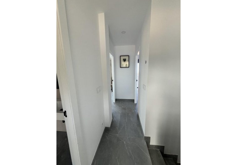 Construction Neuve - villa - Polop - PAU1