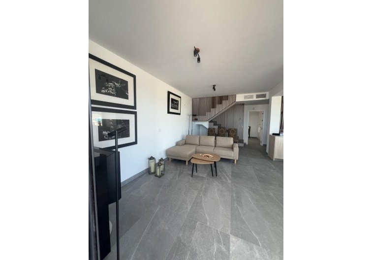 Construction Neuve - villa - Polop - PAU1