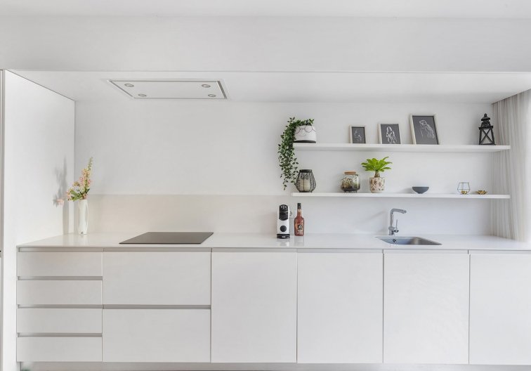 Segunda mano - Apartamento  - Torrevieja - Costa Blanca