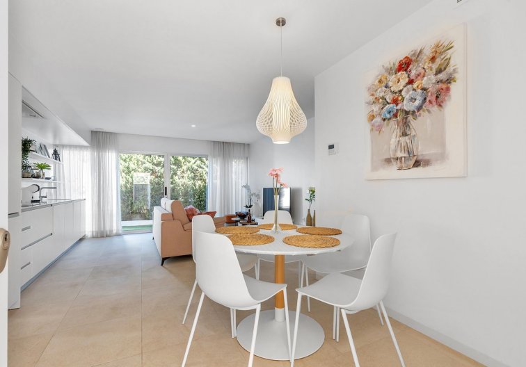 Segunda mano - Apartamento  - Torrevieja - Costa Blanca