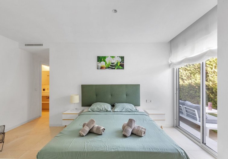 Segunda mano - Apartamento  - Torrevieja - Costa Blanca