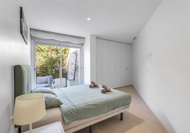 Segunda mano - Apartamento  - Torrevieja - Costa Blanca