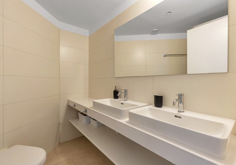 Segunda mano - Apartamento  - Torrevieja - Costa Blanca