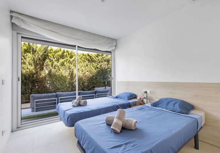 Segunda mano - Apartamento  - Torrevieja - Costa Blanca