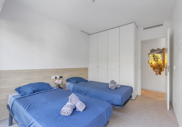 Segunda mano - Apartamento  - Torrevieja - Costa Blanca