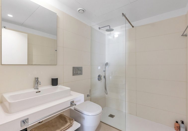Segunda mano - Apartamento  - Torrevieja - Costa Blanca