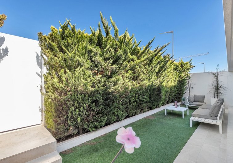Segunda mano - Apartamento  - Torrevieja - Costa Blanca