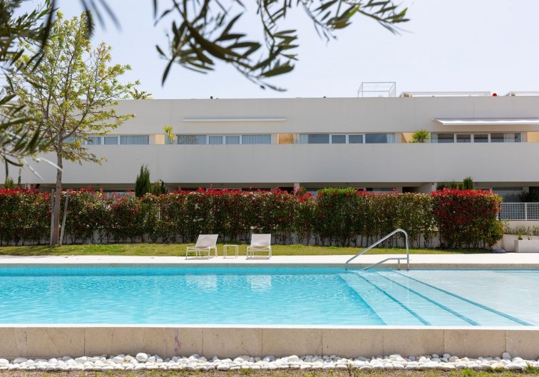 Segunda mano - Apartamento  - Torrevieja - Costa Blanca