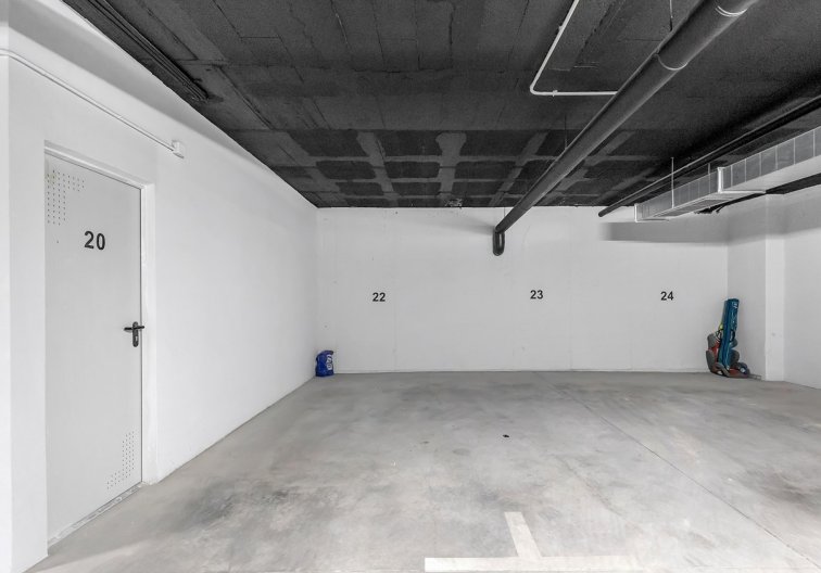 Segunda mano - Apartamento  - Torrevieja - Costa Blanca