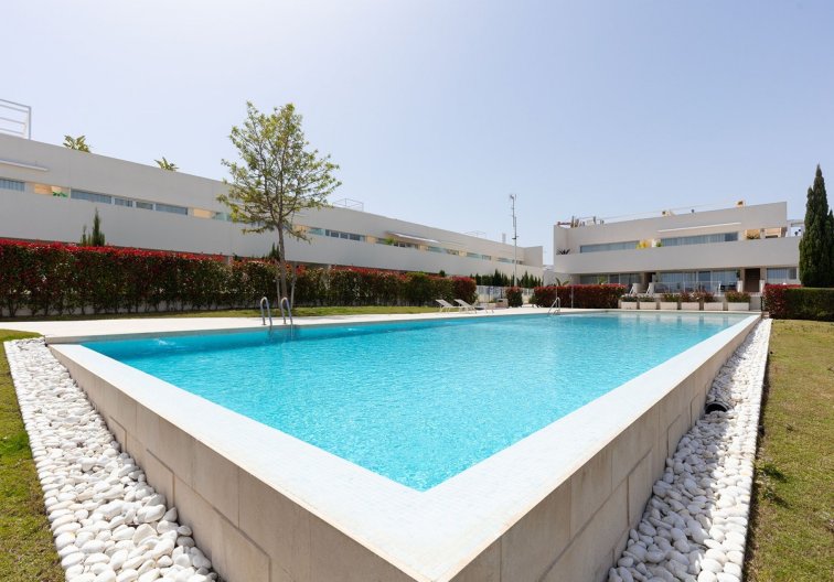Segunda mano - Apartamento  - Torrevieja - Costa Blanca