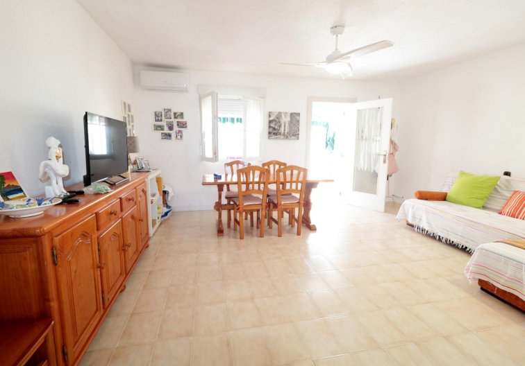 Revente - town house - Torrevieja - Playa de los Naúfragos