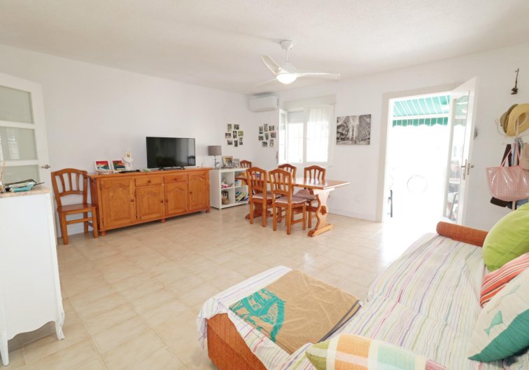 Revente - town house - Torrevieja - Playa de los Naúfragos