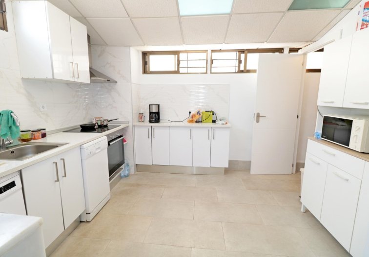 Revente - town house - Torrevieja - Playa de los Naúfragos
