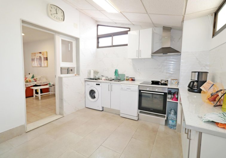 Revente - town house - Torrevieja - Playa de los Naúfragos