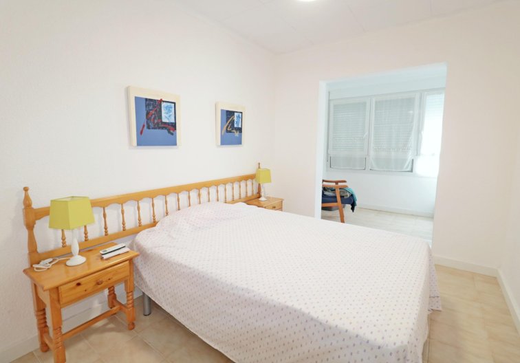Revente - town house - Torrevieja - Playa de los Naúfragos